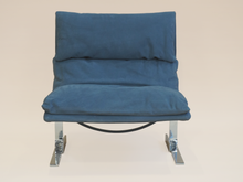 Onda Lounge Chair