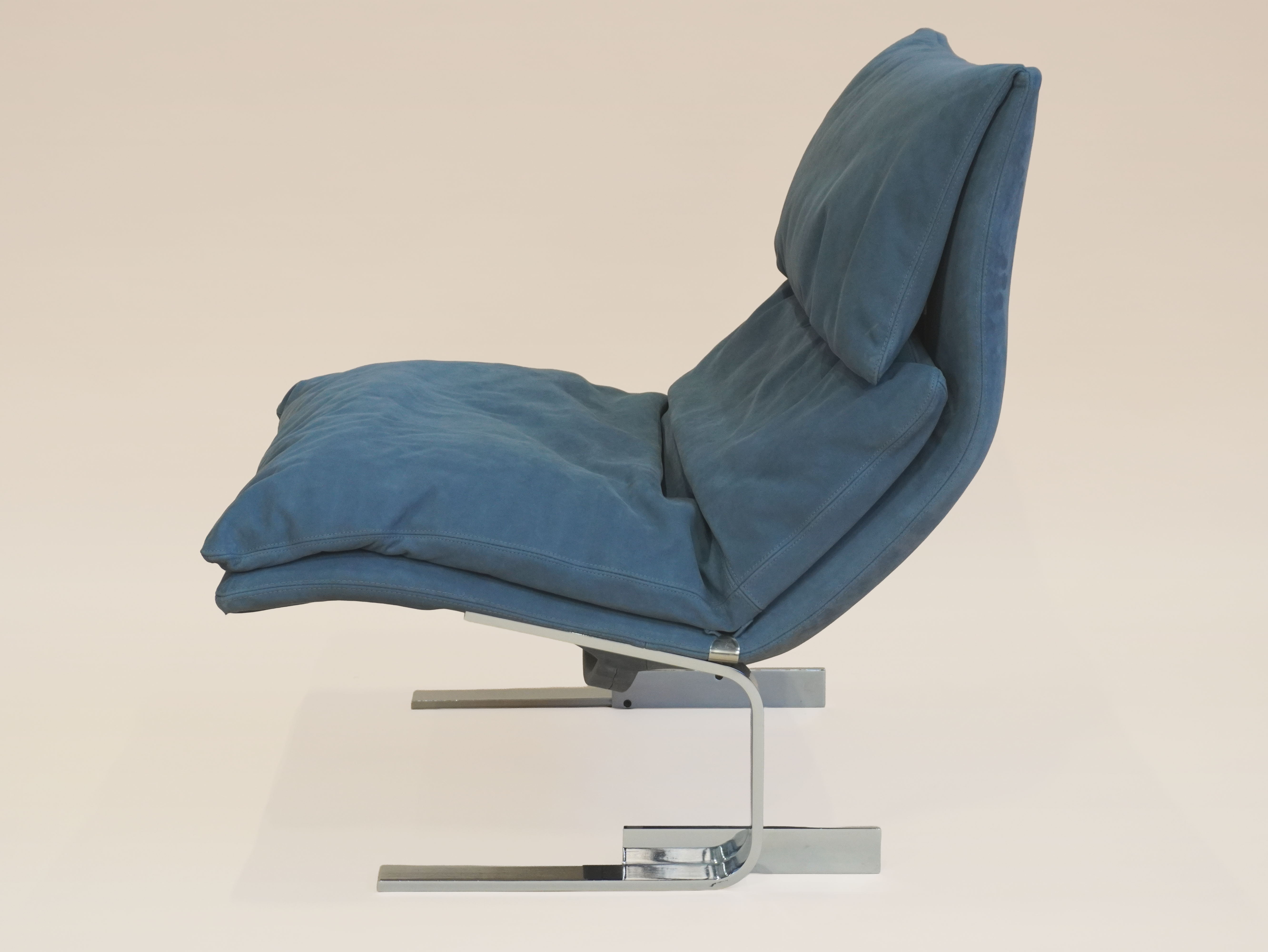 Onda Lounge Chair
