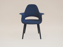Organic Conference Chair