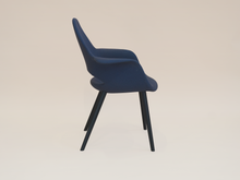 Organic Conference Chair