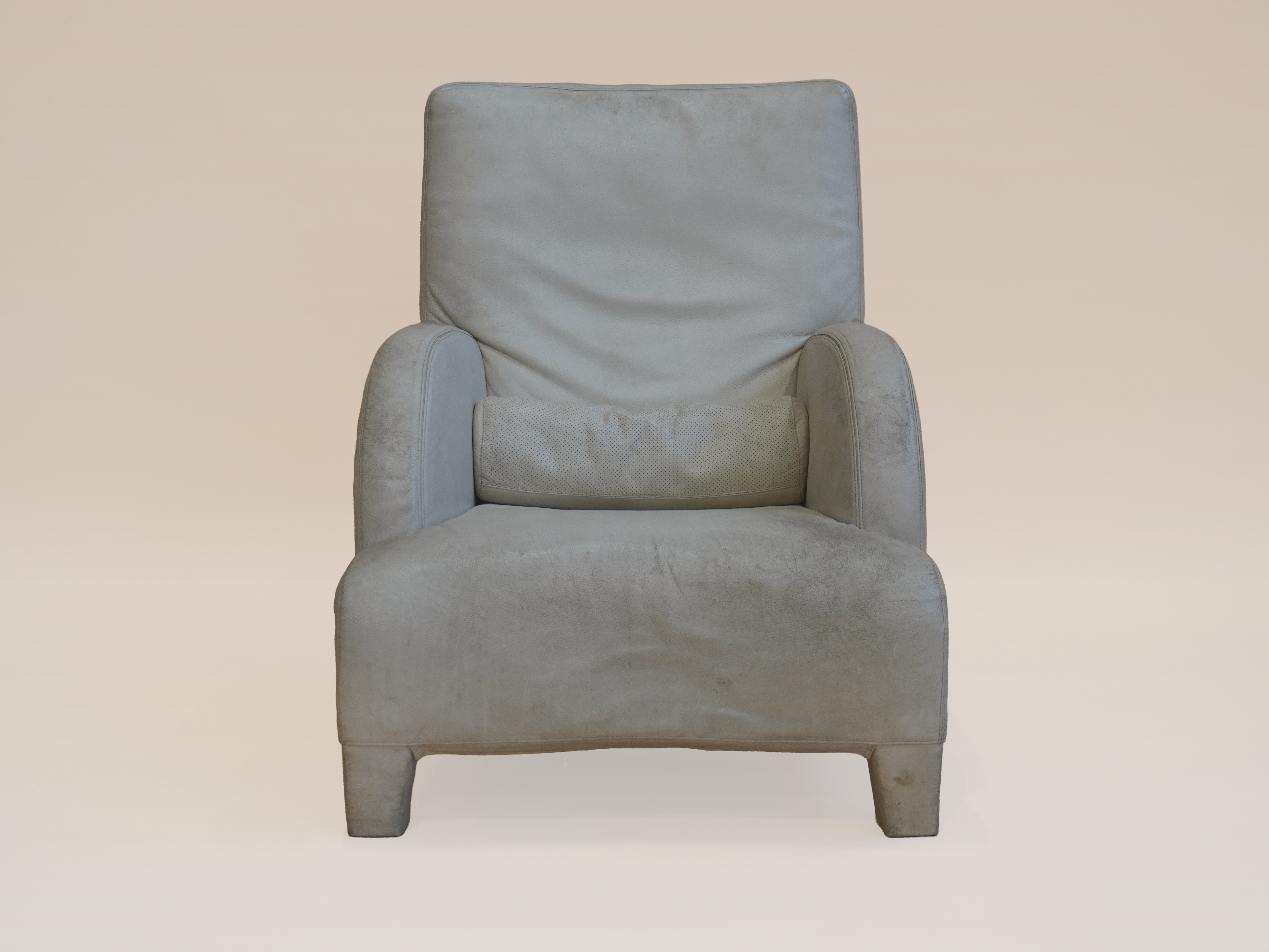 Oriente Chair