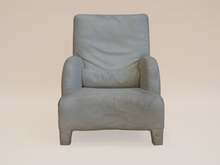 Oriente Chair