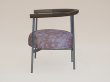 Pa Lounge Chair
