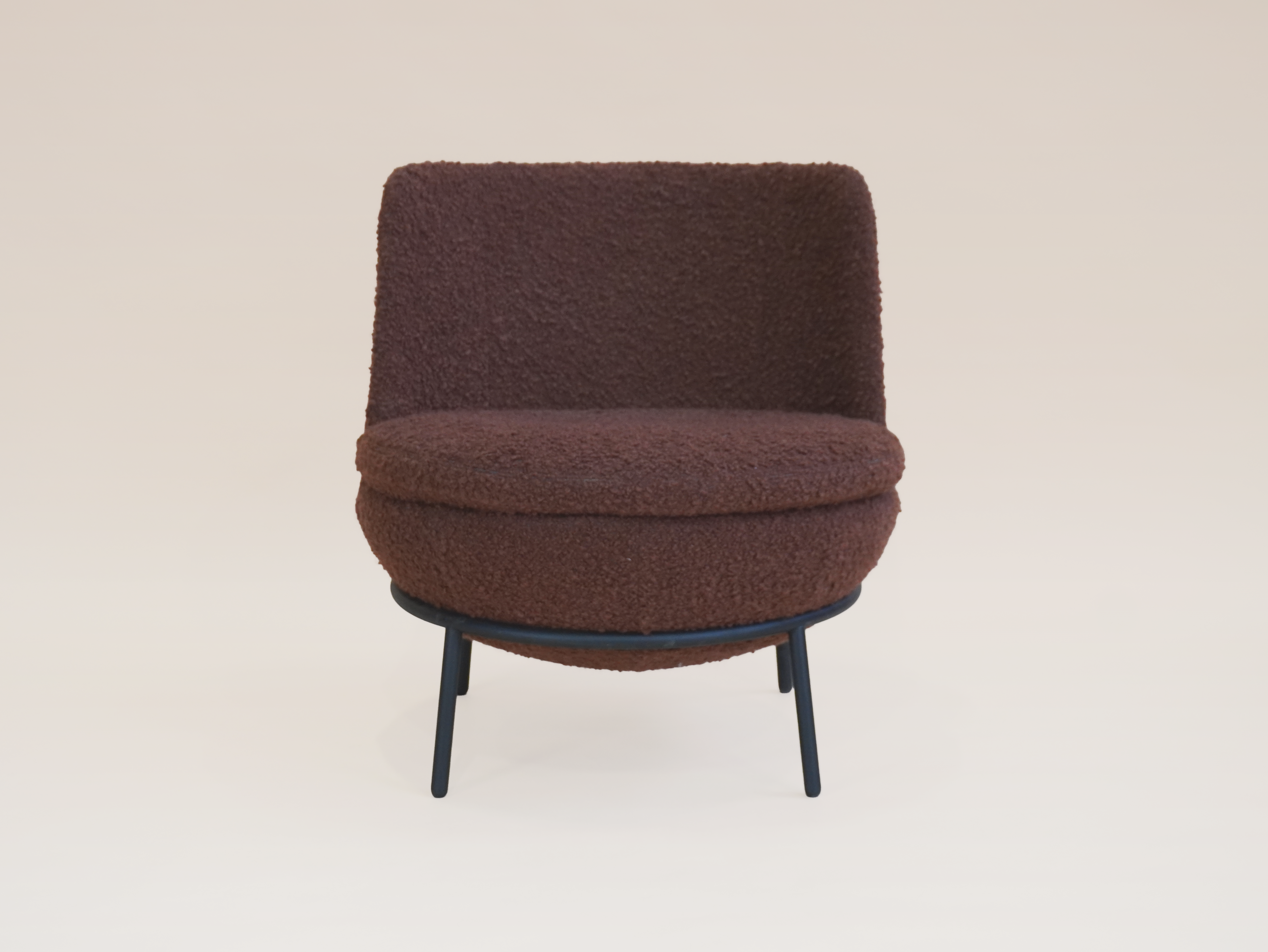 Pod Lounge Chair