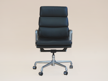 Eames Soft Pad High Back