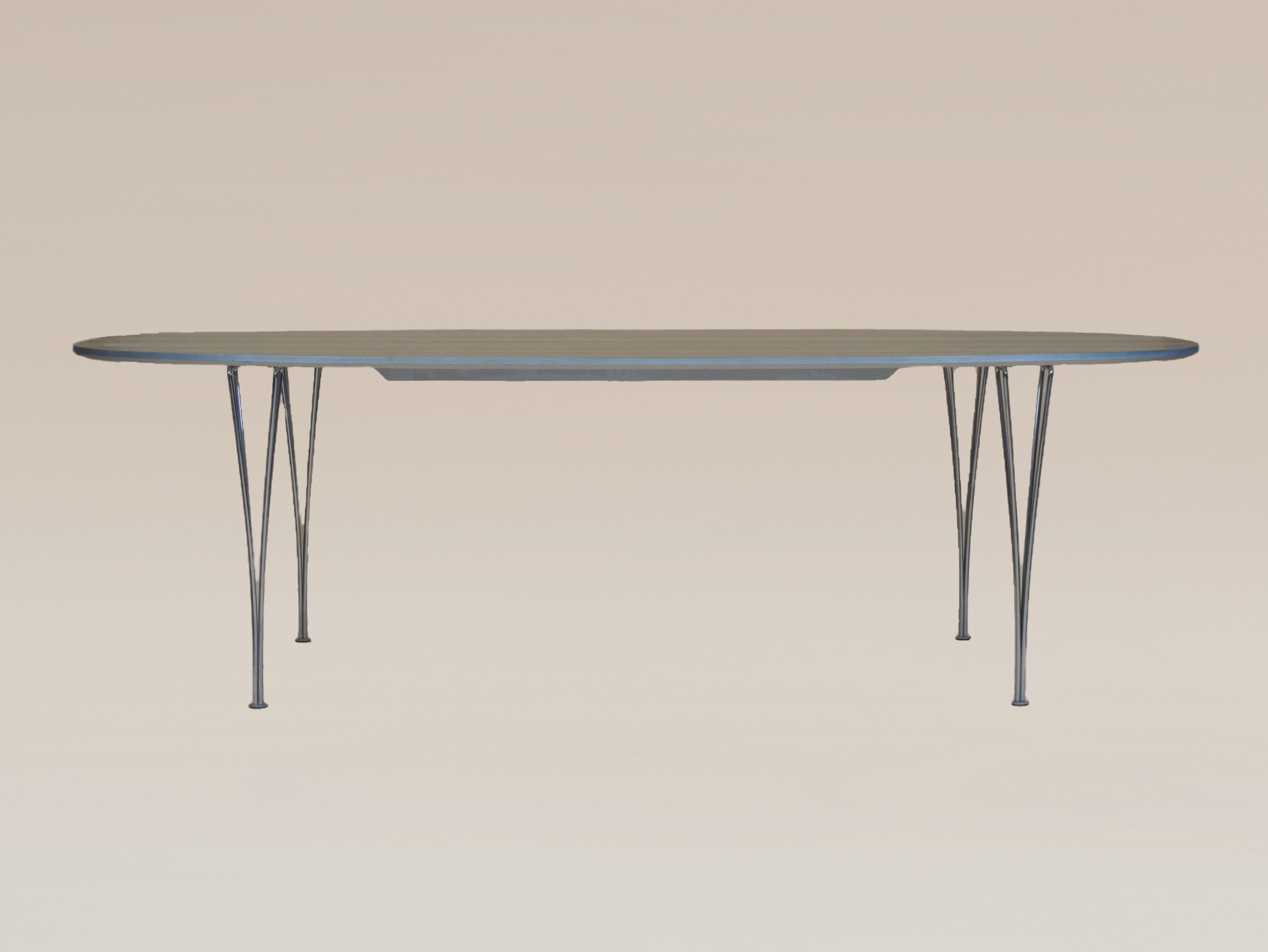 Superellipse Table 240cm