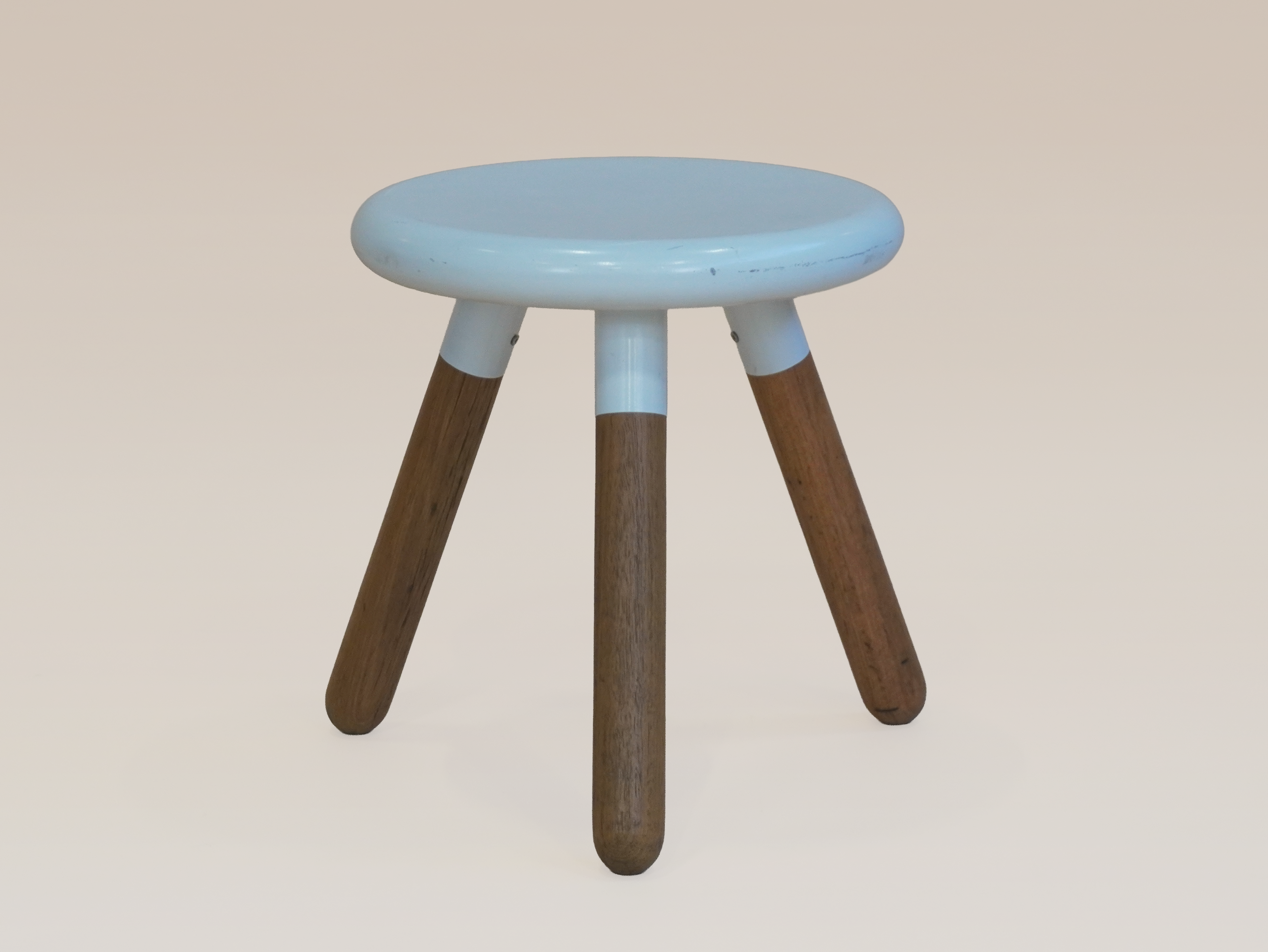 Spun Stool