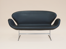 Swan Sofa