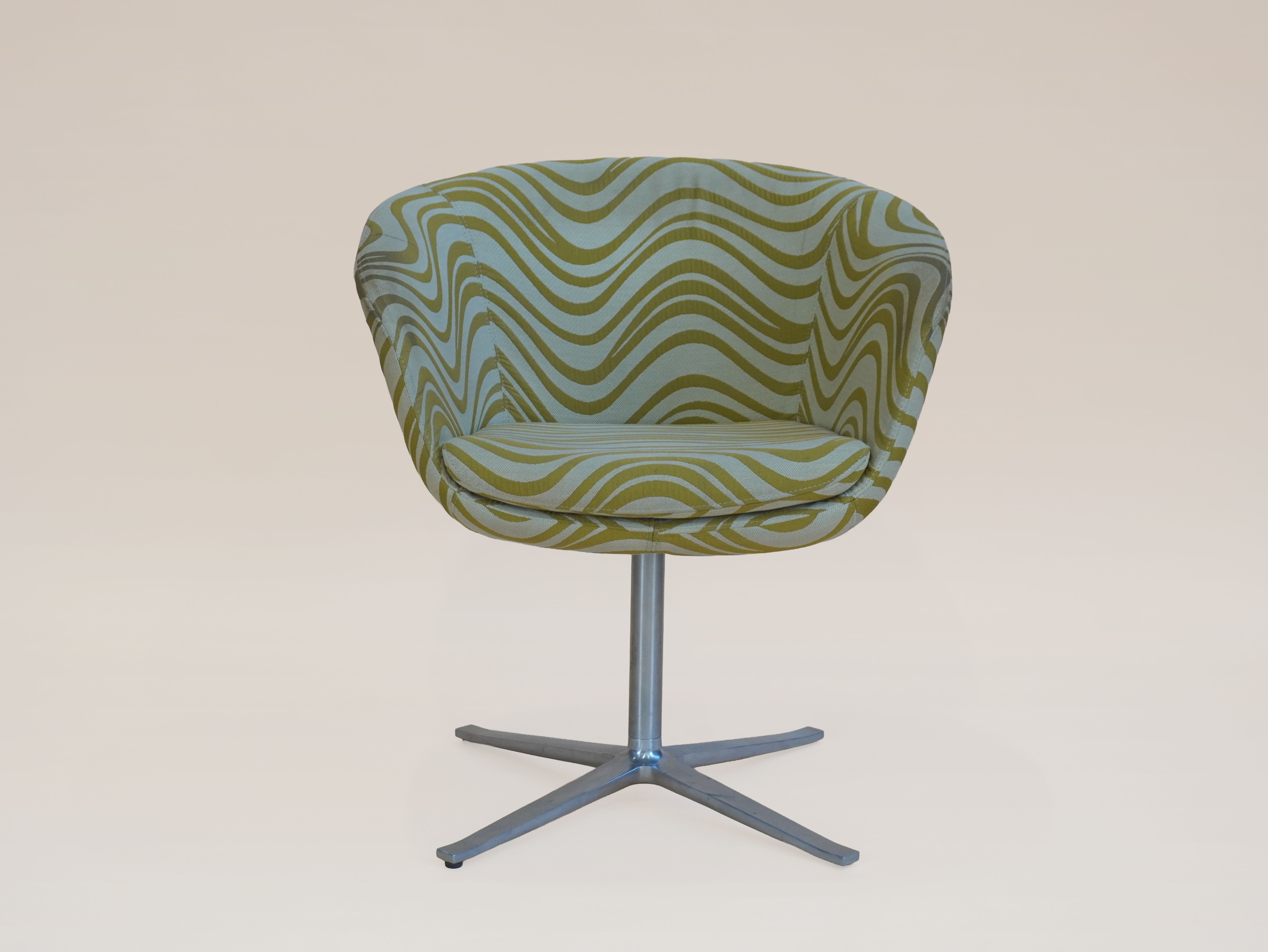 Turtle Chair