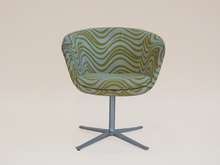 Turtle Chair