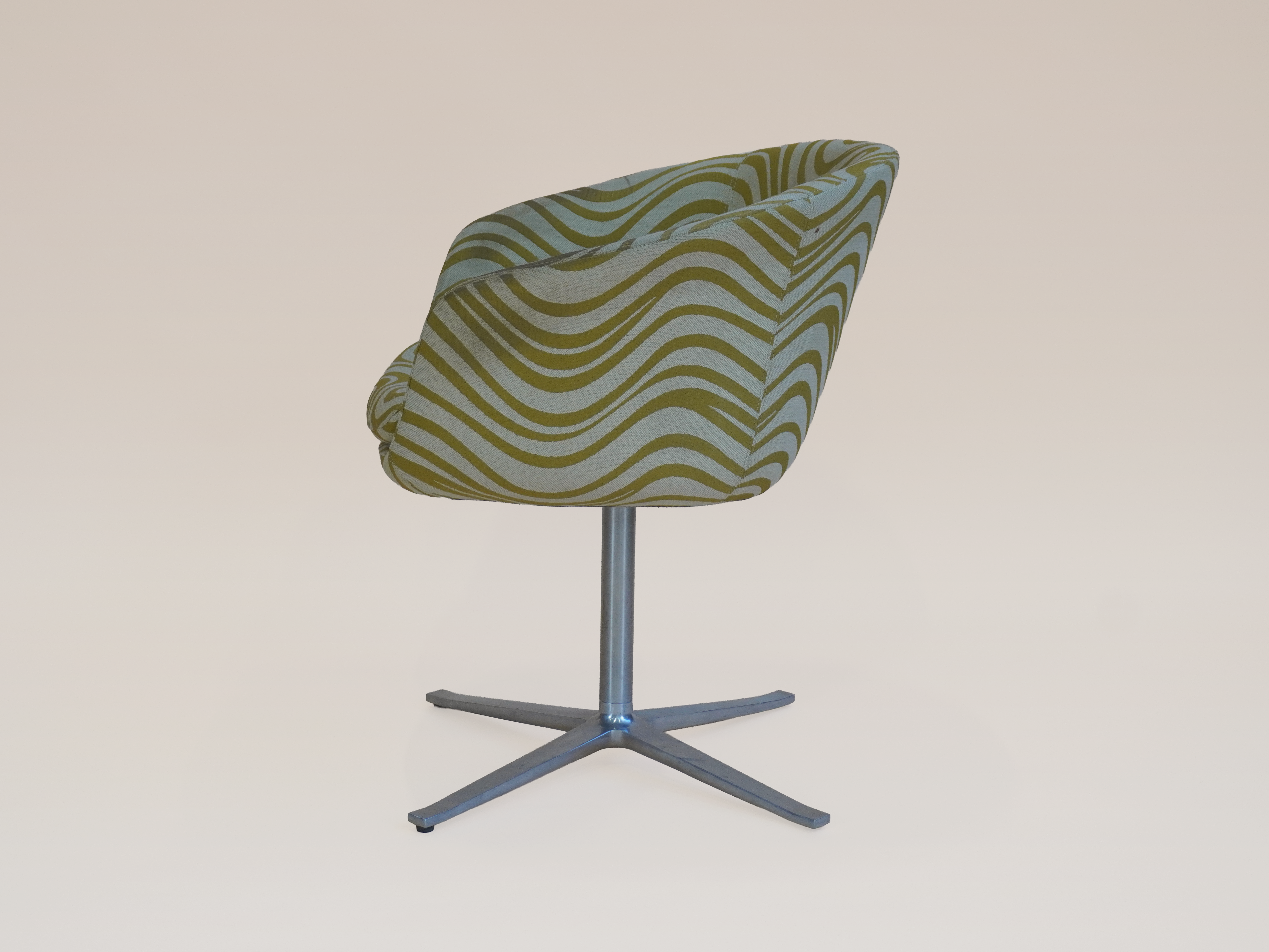 Turtle Chair