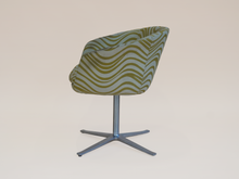 Turtle Chair