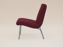 Vostra Chair