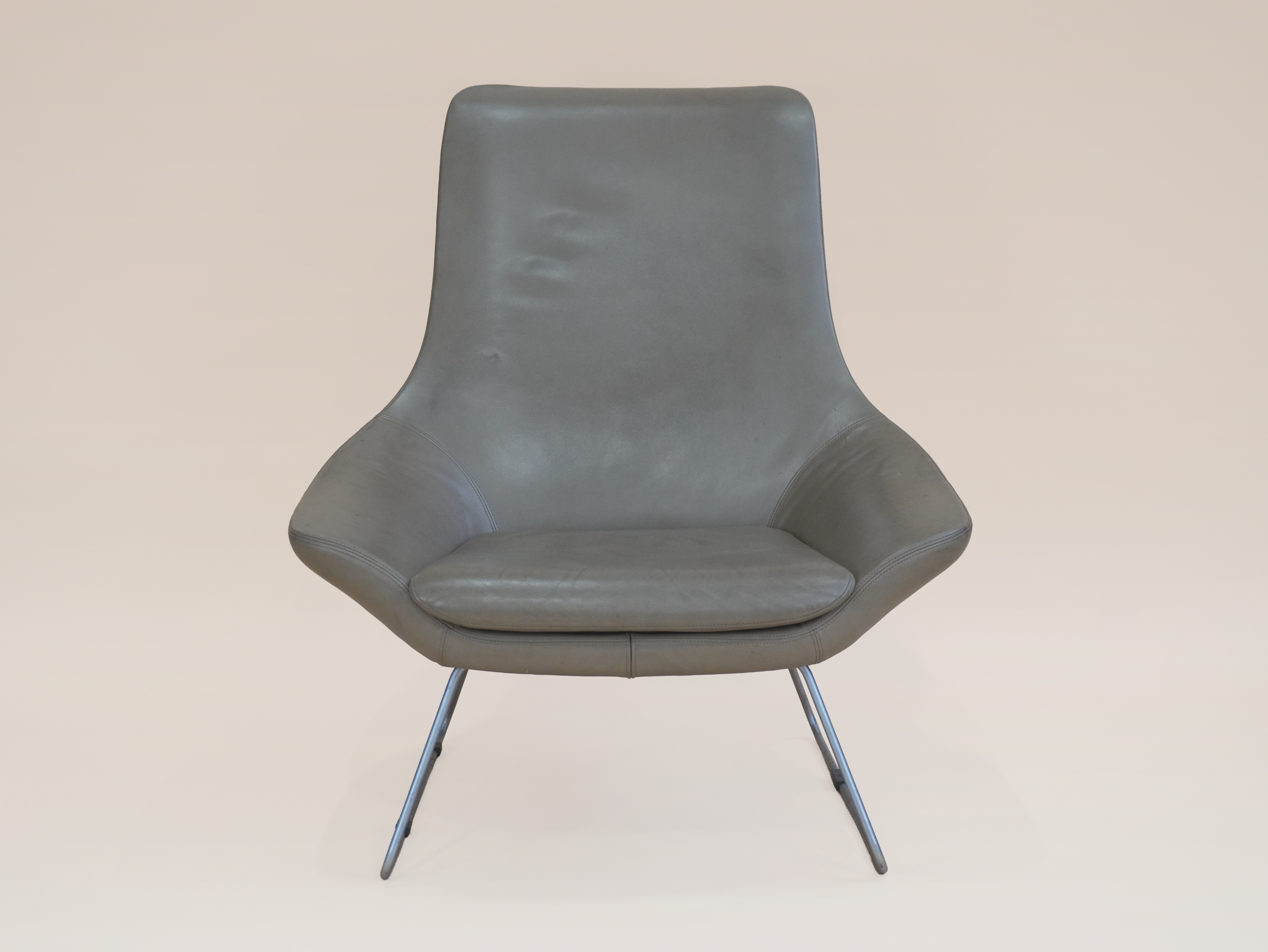Flow Armchair