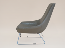 Flow Armchair