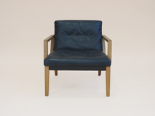 Andoo Lounge Chair